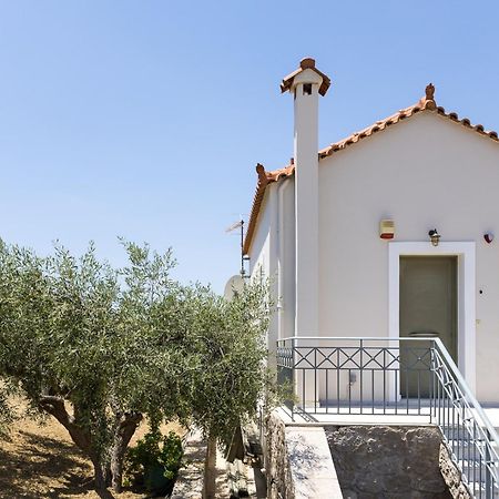 Anassia Villas Nafplio Exterior photo