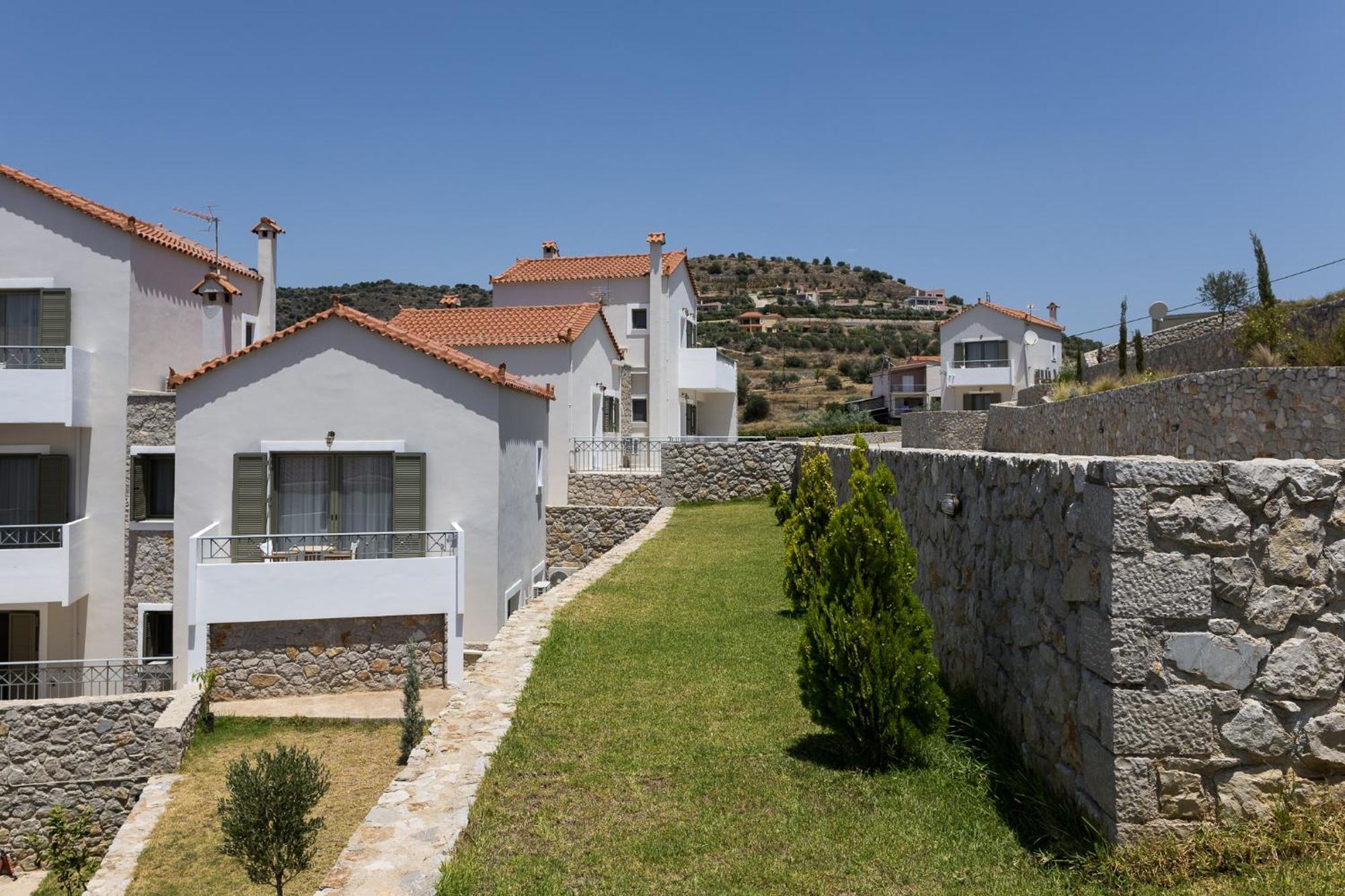 Anassia Villas Nafplio Exterior photo