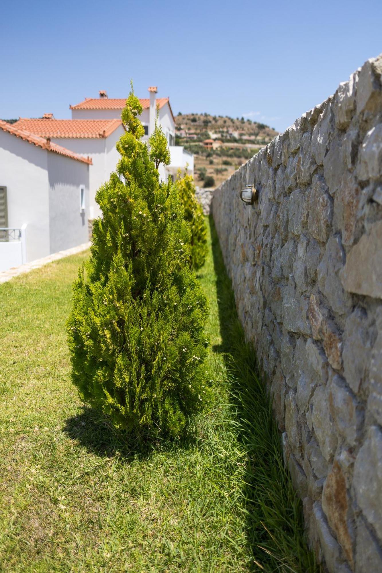 Anassia Villas Nafplio Exterior photo