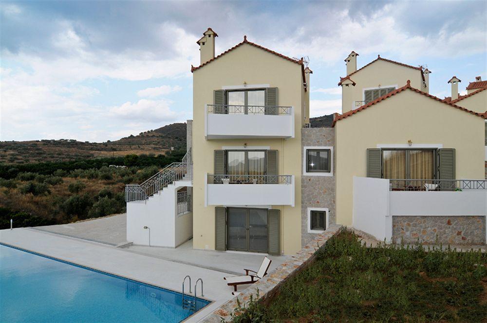 Anassia Villas Nafplio Exterior photo